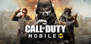 Download Call of Duty Mobile APK - Join the Battle on Your Android Device