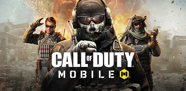 Stream Call Of Duty Mobile Apk Latest Version from Jakiel